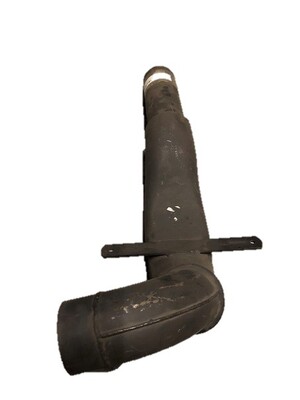 EXHAUST MANIFOLD
